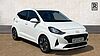 Hyundai I10 1.0 Advance Hatchback 5dr Petrol Manual Euro 6 (s/s) (67 ps) Atlas White