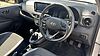 Hyundai I10 1.0 Advance Hatchback 5dr Petrol Manual Euro 6 (s/s) (67 ps) Atlas White