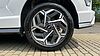 Hyundai KONA 1.6 h-GDi N Line SUV 5dr Petrol Hybrid DCT Euro 6 (s/s) (129 ps) Atlas White