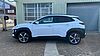 Hyundai KONA 1.0 T-GDi Play SUV 5dr Petrol Manual Euro 6 (s/s) (120 ps) White