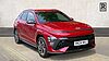 Hyundai KONA 1.0 T-GDi N Line S SUV 5dr Petrol DCT Euro 6 (s/s) (120 ps) Ultimate Red