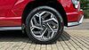 Hyundai KONA 1.0 T-GDi N Line S SUV 5dr Petrol DCT Euro 6 (s/s) (120 ps) Ultimate Red