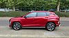 Hyundai KONA 1.0 T-GDi N Line S SUV 5dr Petrol DCT Euro 6 (s/s) (120 ps) Ultimate Red