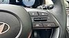 Hyundai I20 1.0 T-GDi Ultimate Hatchback 5dr Petrol DCT Euro 6 (s/s) (100 ps) Vibrant Blue