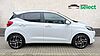 Hyundai I10 1.0 Premium Hatchback 5dr Petrol Manual Euro 6 (s/s) (67 ps) White