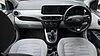 Hyundai I10 1.0 Premium Hatchback 5dr Petrol Manual Euro 6 (s/s) (67 ps) White