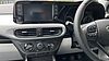 Hyundai I10 1.0 Premium Hatchback 5dr Petrol Manual Euro 6 (s/s) (67 ps) White
