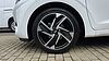 Hyundai I10 1.0 Premium Hatchback 5dr Petrol Manual Euro 6 (s/s) (67 ps) White