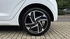 Hyundai I10 1.0 Premium Hatchback 5dr Petrol Manual Euro 6 (s/s) (67 ps) White