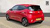 Hyundai I10 1.2 Premium Hatchback 5dr Petrol Auto Euro 6 (s/s) (79 ps) Dragon Red