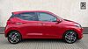 Hyundai I10 1.2 Premium Hatchback 5dr Petrol Auto Euro 6 (s/s) (79 ps) Dragon Red
