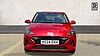 Hyundai I10 1.2 Premium Hatchback 5dr Petrol Auto Euro 6 (s/s) (79 ps) Dragon Red