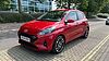 Hyundai I10 1.2 Premium Hatchback 5dr Petrol Auto Euro 6 (s/s) (79 ps) Dragon Red