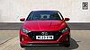 Hyundai I20 1.0 T-GDi MHEV SE Connect Hatchback 5dr Petrol Hybrid DCT Euro 6 (s/s) (100 ps) Red