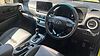 Hyundai KONA 1.6 h-GDi Premium SE SUV 5dr Petrol Hybrid DCT Euro 6 (s/s) (141 ps) Yellow