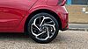 Hyundai I20 1.0 T-GDi MHEV Premium Hatchback 5dr Petrol Hybrid DCT Euro 6 (s/s) (100 ps) Dragon Red