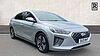 Hyundai IONIQ 1.6 h-GDi Premium SE Hatchback 5dr Petrol Hybrid DCT Euro 6 (s/s) (141 ps) Silver