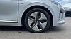 Hyundai IONIQ 1.6 h-GDi Premium SE Hatchback 5dr Petrol Hybrid DCT Euro 6 (s/s) (141 ps) Silver