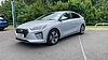 Hyundai IONIQ 1.6 h-GDi Premium SE Hatchback 5dr Petrol Hybrid DCT Euro 6 (s/s) (141 ps) Silver
