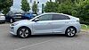 Hyundai IONIQ 1.6 h-GDi Premium SE Hatchback 5dr Petrol Hybrid DCT Euro 6 (s/s) (141 ps) Silver
