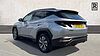 Hyundai TUCSON 1.6 T-GDi MHEV SE Connect SUV 5dr Petrol Hybrid DCT Euro 6 (s/s) (150 ps) Silver