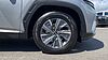 Hyundai TUCSON 1.6 T-GDi MHEV SE Connect SUV 5dr Petrol Hybrid DCT Euro 6 (s/s) (150 ps) Silver