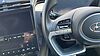 Hyundai TUCSON 1.6 T-GDi MHEV SE Connect SUV 5dr Petrol Hybrid DCT Euro 6 (s/s) (150 ps) Silver