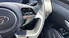 Hyundai TUCSON 1.6 T-GDi MHEV SE Connect SUV 5dr Petrol Hybrid DCT Euro 6 (s/s) (150 ps) Silver