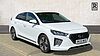 Hyundai IONIQ 1.6 h-GDi Premium SE Hatchback 5dr Petrol Hybrid DCT Euro 6 (s/s) (141 ps) White