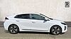Hyundai IONIQ 1.6 h-GDi Premium SE Hatchback 5dr Petrol Hybrid DCT Euro 6 (s/s) (141 ps) White