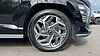 Hyundai KONA 1.6 h-GDi N Line S SUV 5dr Petrol Hybrid DCT Euro 6 (s/s) (129 ps) Black