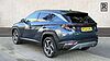 Hyundai TUCSON 1.6 h T-GDi Premium SUV 5dr Petrol Hybrid Auto Euro 6 (s/s) (230 ps) Blue