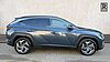 Hyundai TUCSON 1.6 h T-GDi Premium SUV 5dr Petrol Hybrid Auto Euro 6 (s/s) (230 ps) Blue
