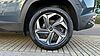 Hyundai TUCSON 1.6 h T-GDi Premium SUV 5dr Petrol Hybrid Auto Euro 6 (s/s) (230 ps) Blue