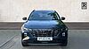Hyundai TUCSON 1.6 h T-GDi Premium SUV 5dr Petrol Hybrid Auto Euro 6 (s/s) (230 ps) Blue