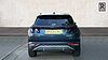 Hyundai TUCSON 1.6 h T-GDi Premium SUV 5dr Petrol Hybrid Auto Euro 6 (s/s) (230 ps) Blue