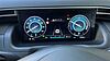 Hyundai TUCSON 1.6 h T-GDi Premium SUV 5dr Petrol Hybrid Auto Euro 6 (s/s) (230 ps) Blue