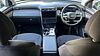 Hyundai TUCSON 1.6 h T-GDi Premium SUV 5dr Petrol Hybrid Auto Euro 6 (s/s) (230 ps) Blue