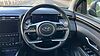 Hyundai TUCSON 1.6 h T-GDi Premium SUV 5dr Petrol Hybrid Auto Euro 6 (s/s) (230 ps) Blue