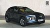 Hyundai TUCSON 1.6 T-GDi SE Connect SUV 5dr Petrol Manual Euro 6 (s/s) (150 ps) Dark Knight