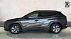 Hyundai TUCSON 1.6 T-GDi SE Connect SUV 5dr Petrol Manual Euro 6 (s/s) (150 ps) Dark Knight