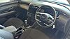 Hyundai TUCSON 1.6 T-GDi SE Connect SUV 5dr Petrol Manual Euro 6 (s/s) (150 ps) Dark Knight