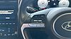 Hyundai TUCSON 1.6 T-GDi SE Connect SUV 5dr Petrol Manual Euro 6 (s/s) (150 ps) Dark Knight