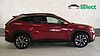 Hyundai TUCSON 1.6 T-GDi Premium SUV 5dr Petrol Manual Euro 6 (s/s) (150 ps) Red