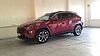 Hyundai TUCSON 1.6 T-GDi Premium SUV 5dr Petrol Manual Euro 6 (s/s) (150 ps) Red