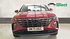 Hyundai TUCSON 1.6 T-GDi Premium SUV 5dr Petrol Manual Euro 6 (s/s) (150 ps) Red