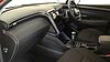 Hyundai TUCSON 1.6 T-GDi Premium SUV 5dr Petrol Manual Euro 6 (s/s) (150 ps) Red