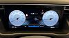 Hyundai TUCSON 1.6 T-GDi Premium SUV 5dr Petrol Manual Euro 6 (s/s) (150 ps) Red
