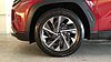 Hyundai TUCSON 1.6 T-GDi Premium SUV 5dr Petrol Manual Euro 6 (s/s) (150 ps) Red