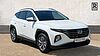 Hyundai TUCSON 1.6 T-GDi SE Connect SUV 5dr Petrol Manual Euro 6 (s/s) (150 ps) White